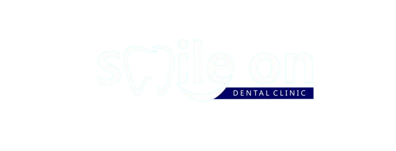 Smile on Dental Logo
