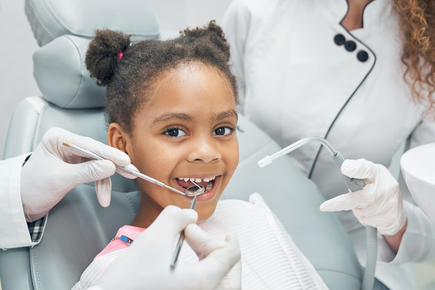 Pediatric Dental Care